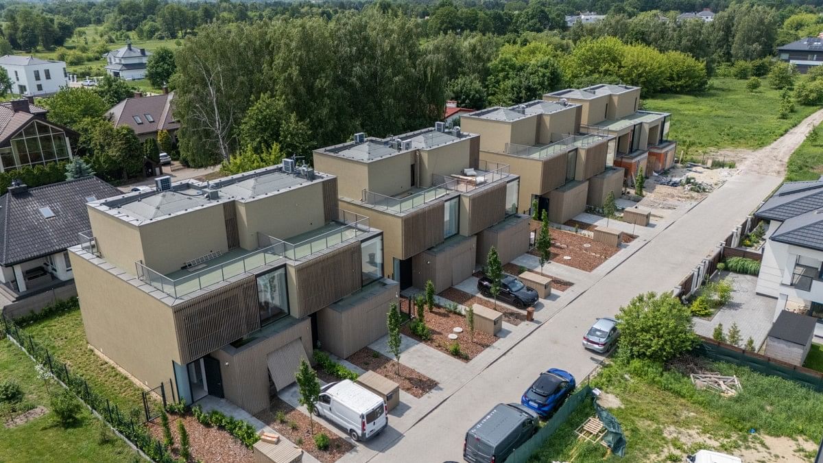 Dom 5 pokojowe na Sprzedaż