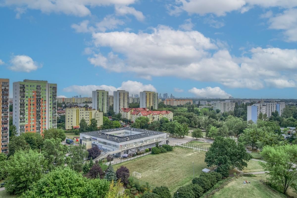 Mieszkanie 3 pokojowe na Sprzedaż
