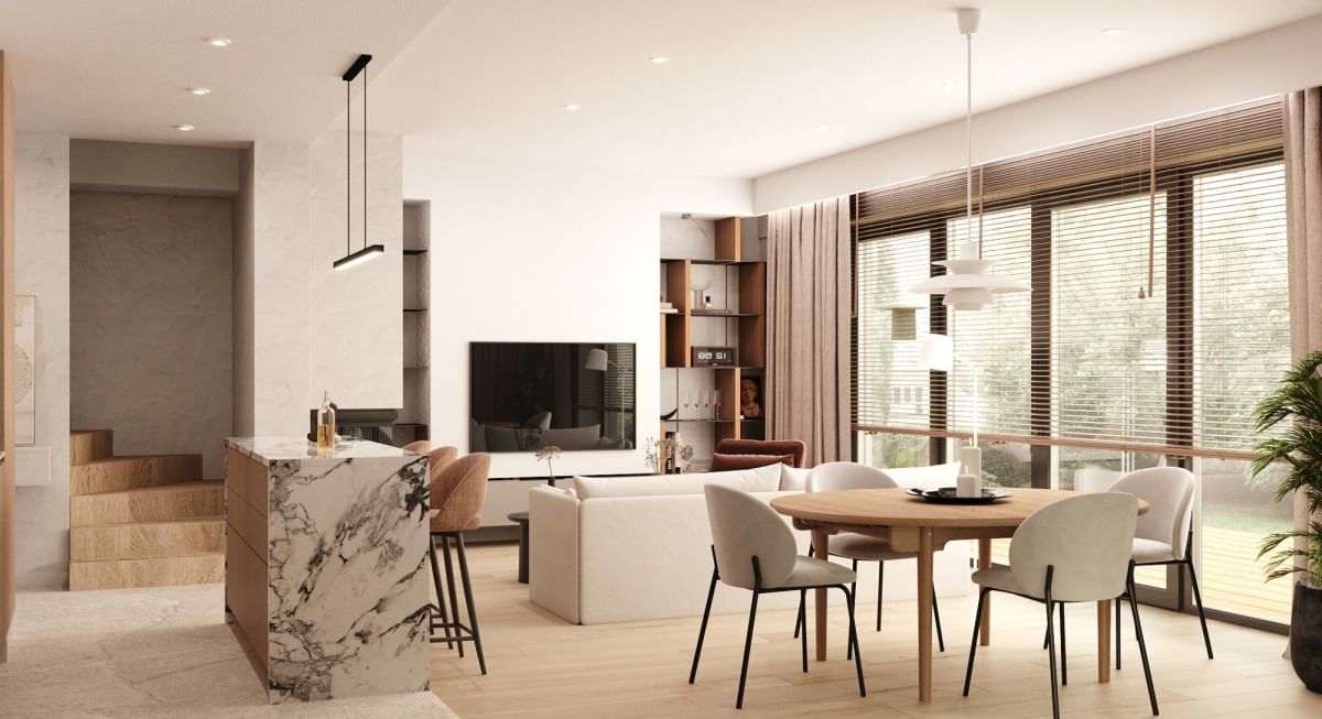 Dom 4 pokojowe na Sprzedaż