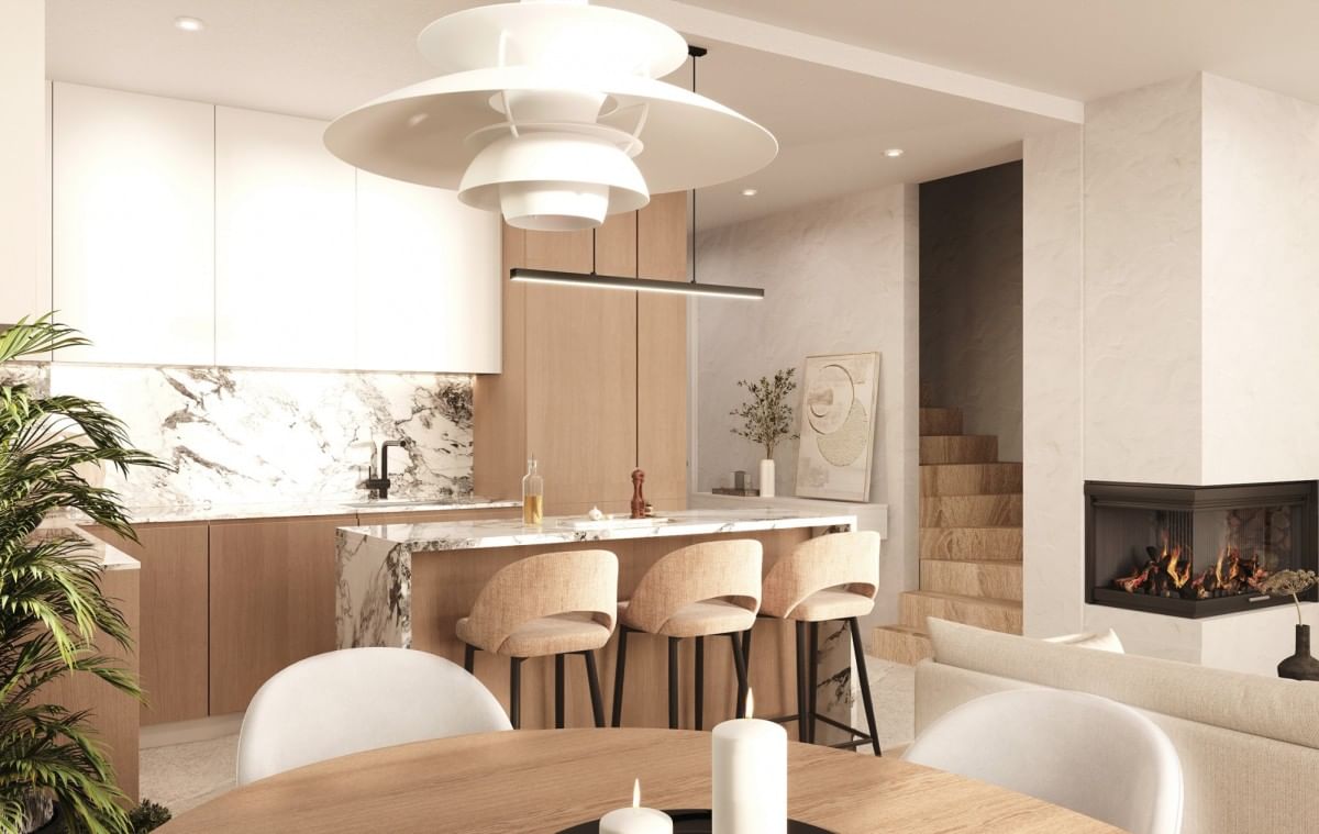 Dom 4 pokojowe na Sprzedaż