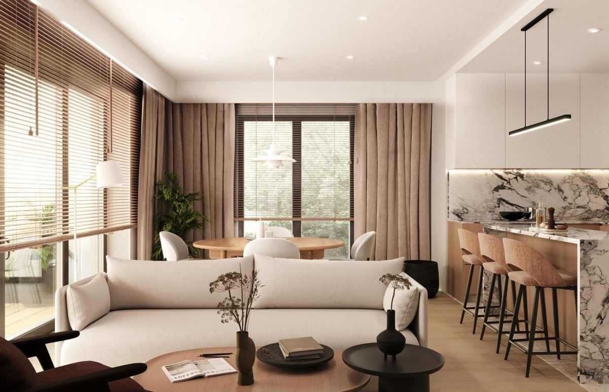 Dom 4 pokojowe na Sprzedaż