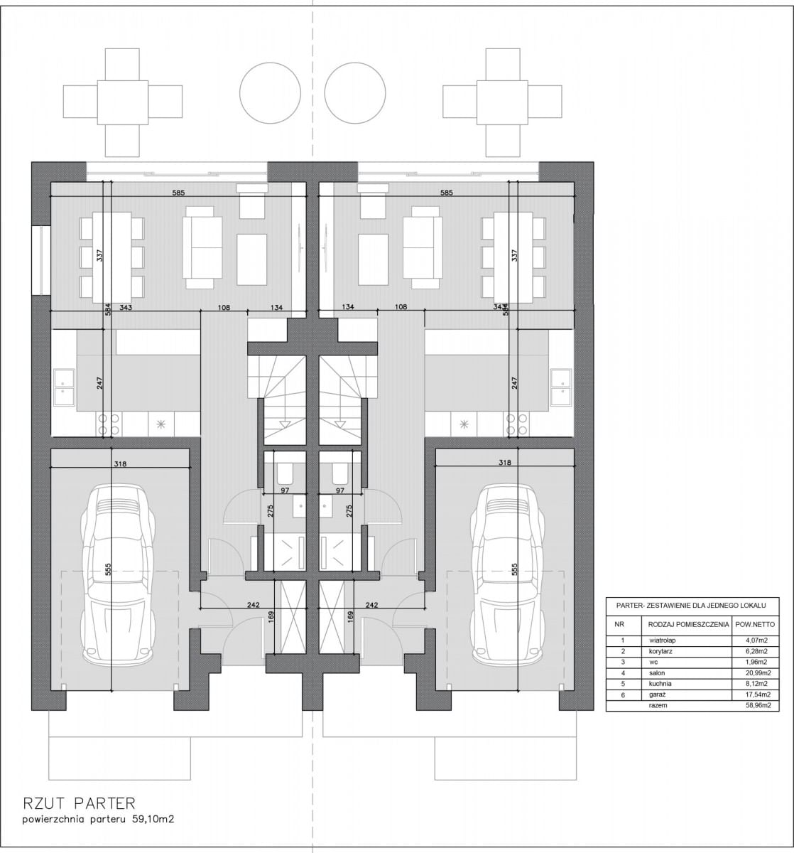 Dom 4 pokojowe na Sprzedaż