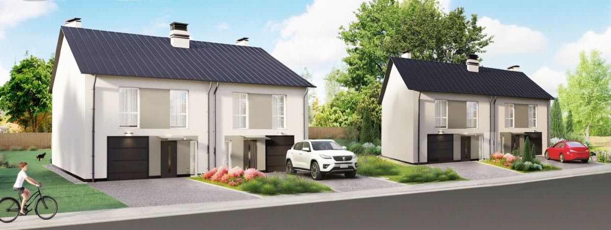 Dom 5 pokojowe na Sprzedaż