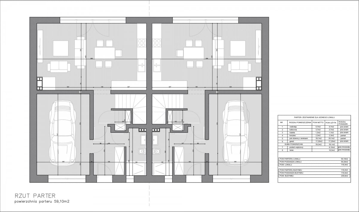 Dom 5 pokojowe na Sprzedaż