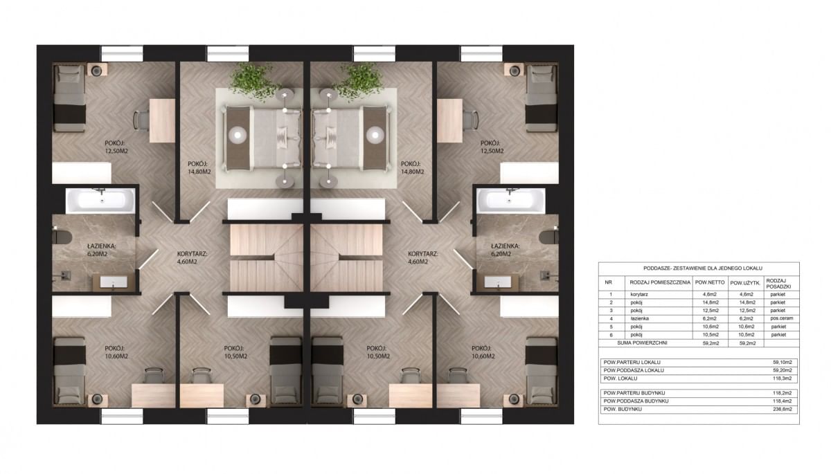 Dom 5 pokojowe na Sprzedaż