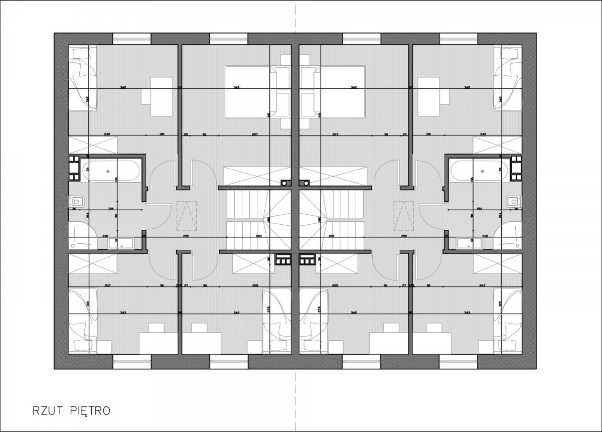 Dom 5 pokojowe na Sprzedaż