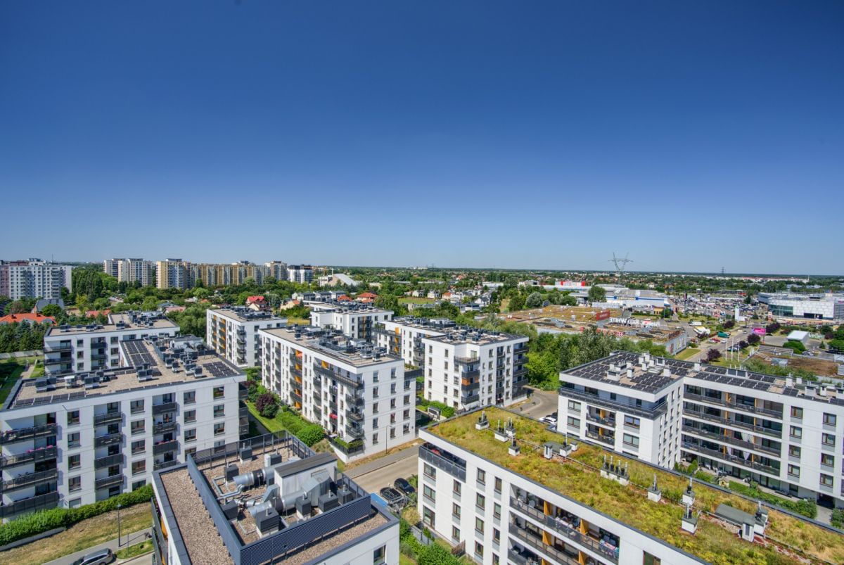 Mieszkanie 2 pokojowe na Sprzedaż