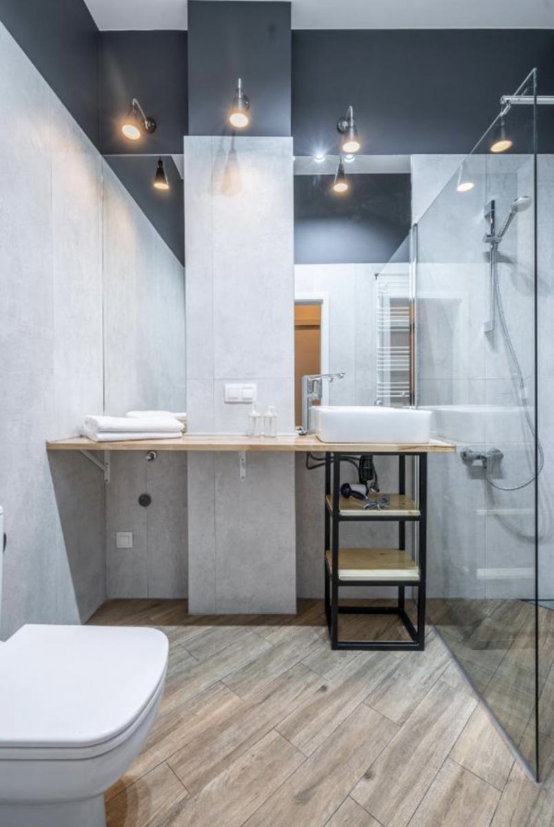 Mieszkanie 1 pokojowe na Sprzedaż