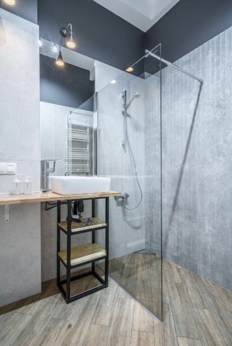 Mieszkanie 1 pokojowe na Sprzedaż