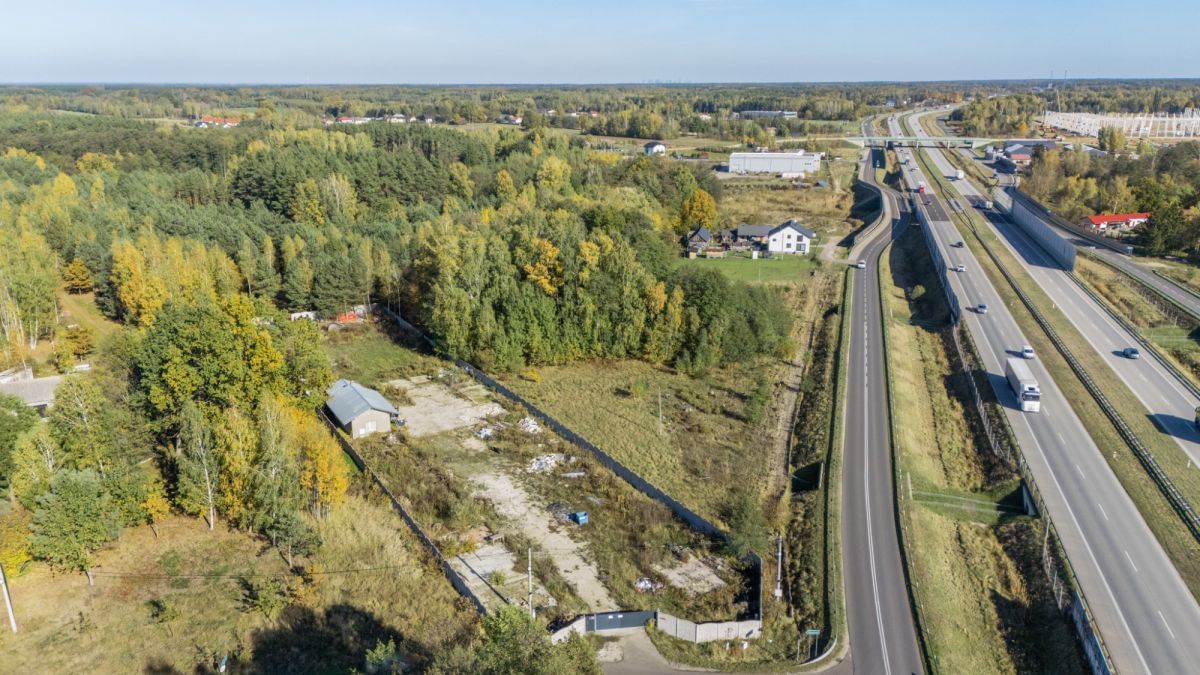 Działka  pokojowe na Sprzedaż