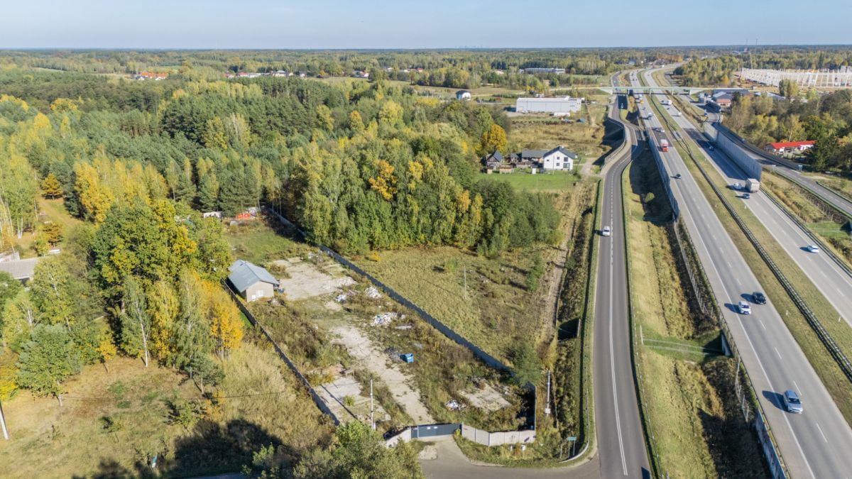 Działka  pokojowe na Sprzedaż
