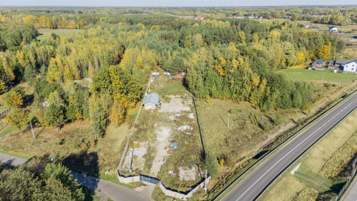 Działka  pokojowe na Sprzedaż
