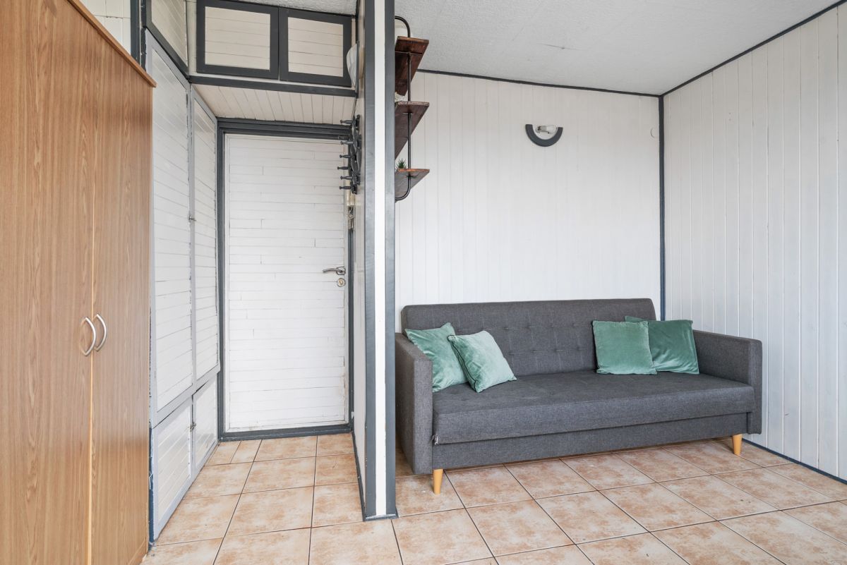 Mieszkanie 1 pokojowe na Sprzedaż