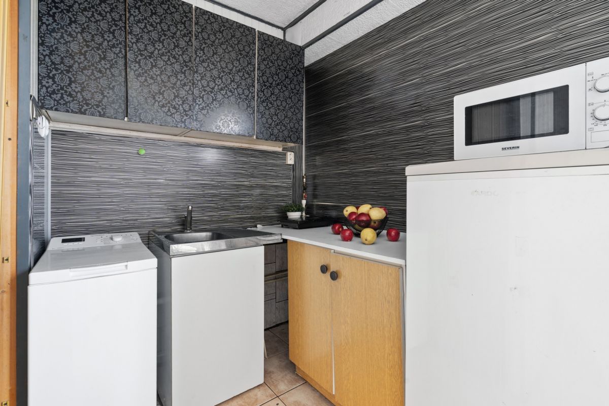 Mieszkanie 1 pokojowe na Sprzedaż