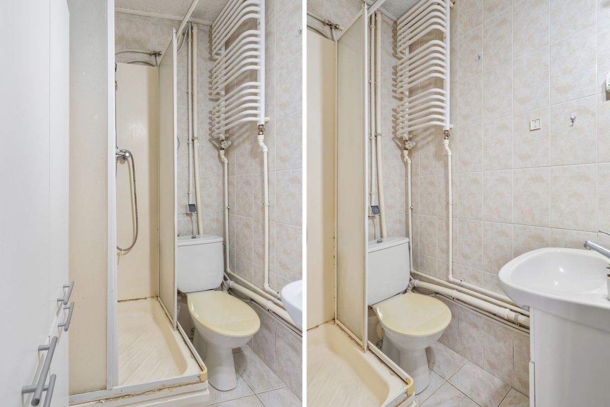 Mieszkanie 1 pokojowe na Sprzedaż