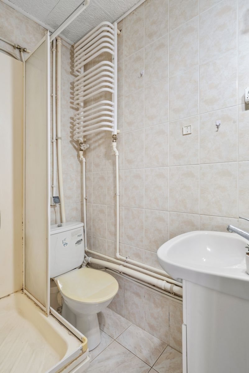 Mieszkanie 1 pokojowe na Sprzedaż