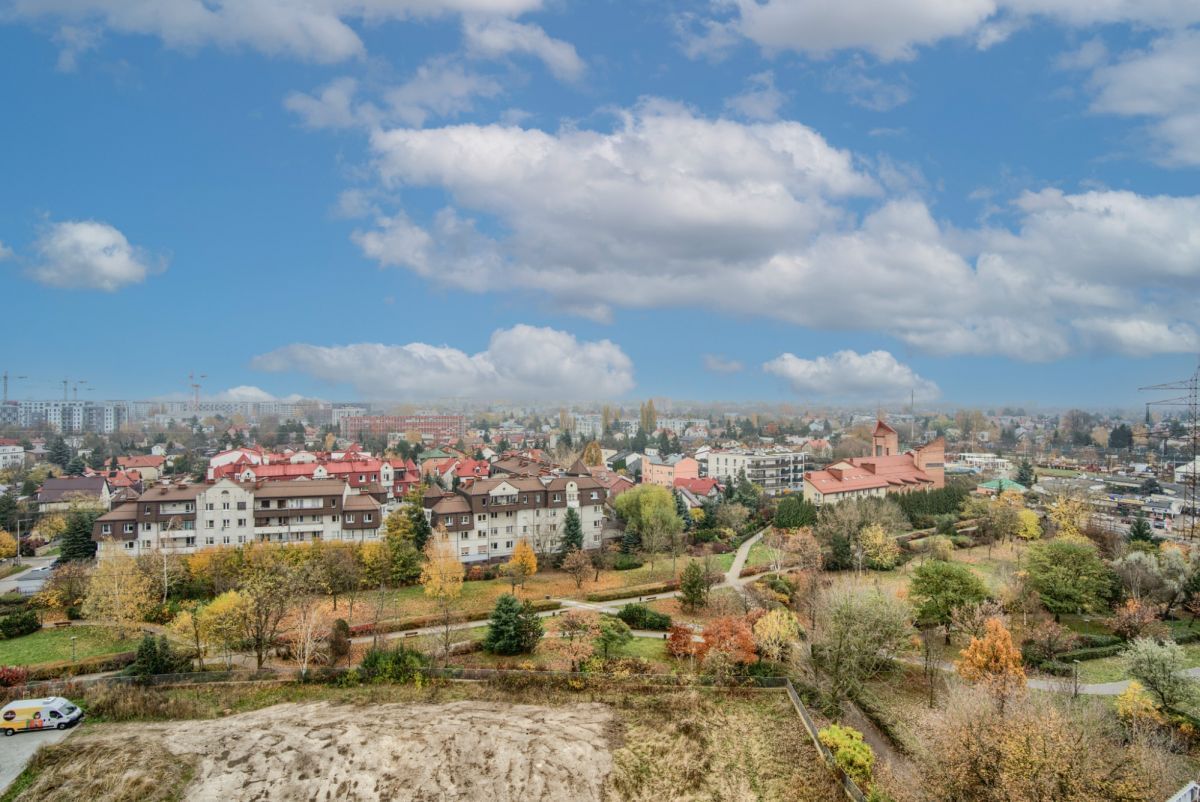 Mieszkanie 1 pokojowe na Sprzedaż
