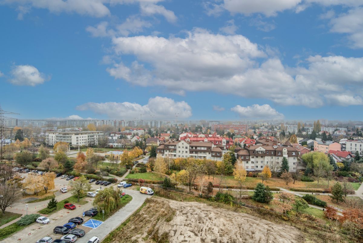 Mieszkanie 1 pokojowe na Sprzedaż