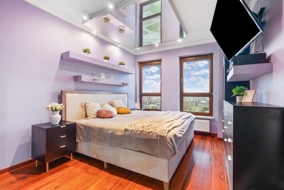 Mieszkanie 3 pokojowe na Sprzedaż