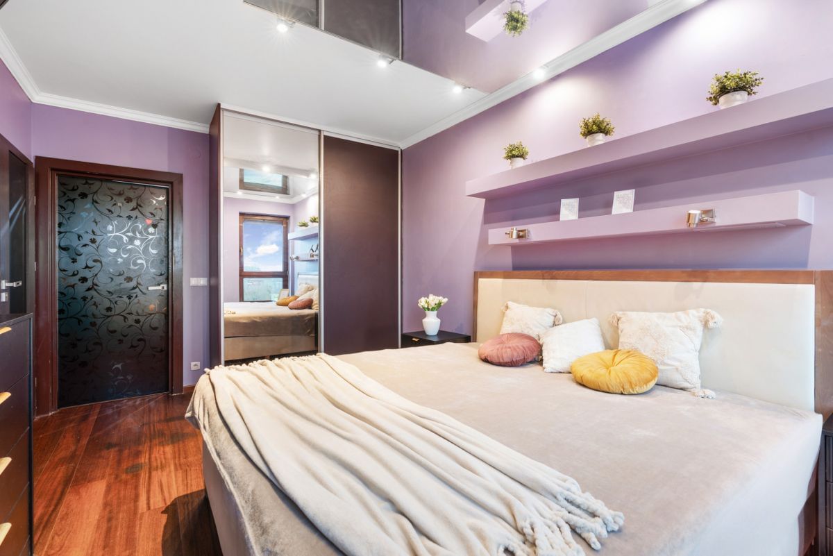 Mieszkanie 3 pokojowe na Sprzedaż