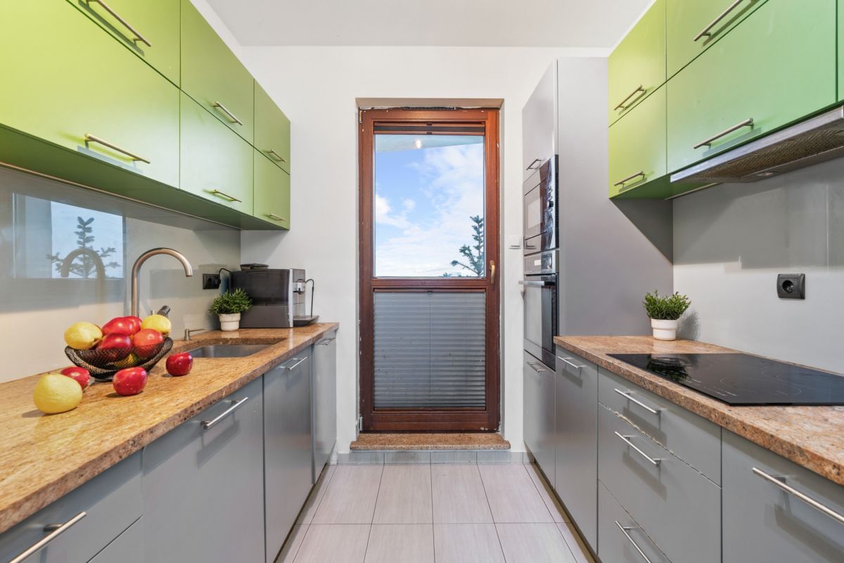 Mieszkanie 3 pokojowe na Sprzedaż