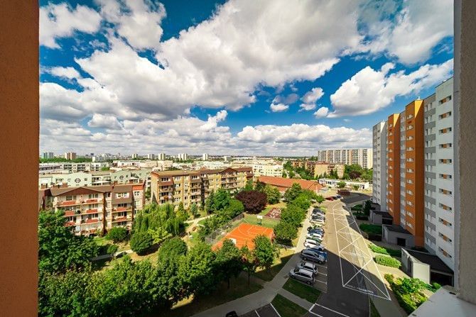 Mieszkanie 3 pokojowe na Sprzedaż