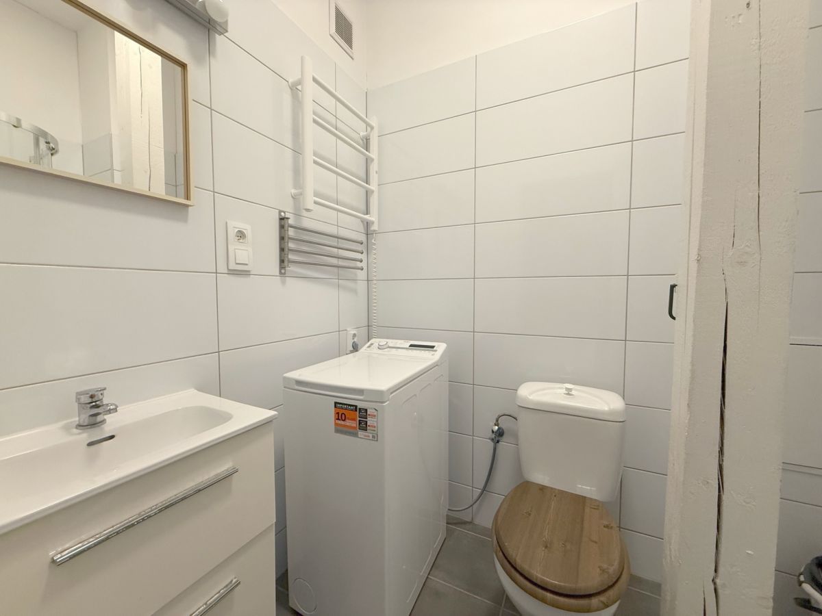 Mieszkanie 2 pokojowe na Sprzedaż