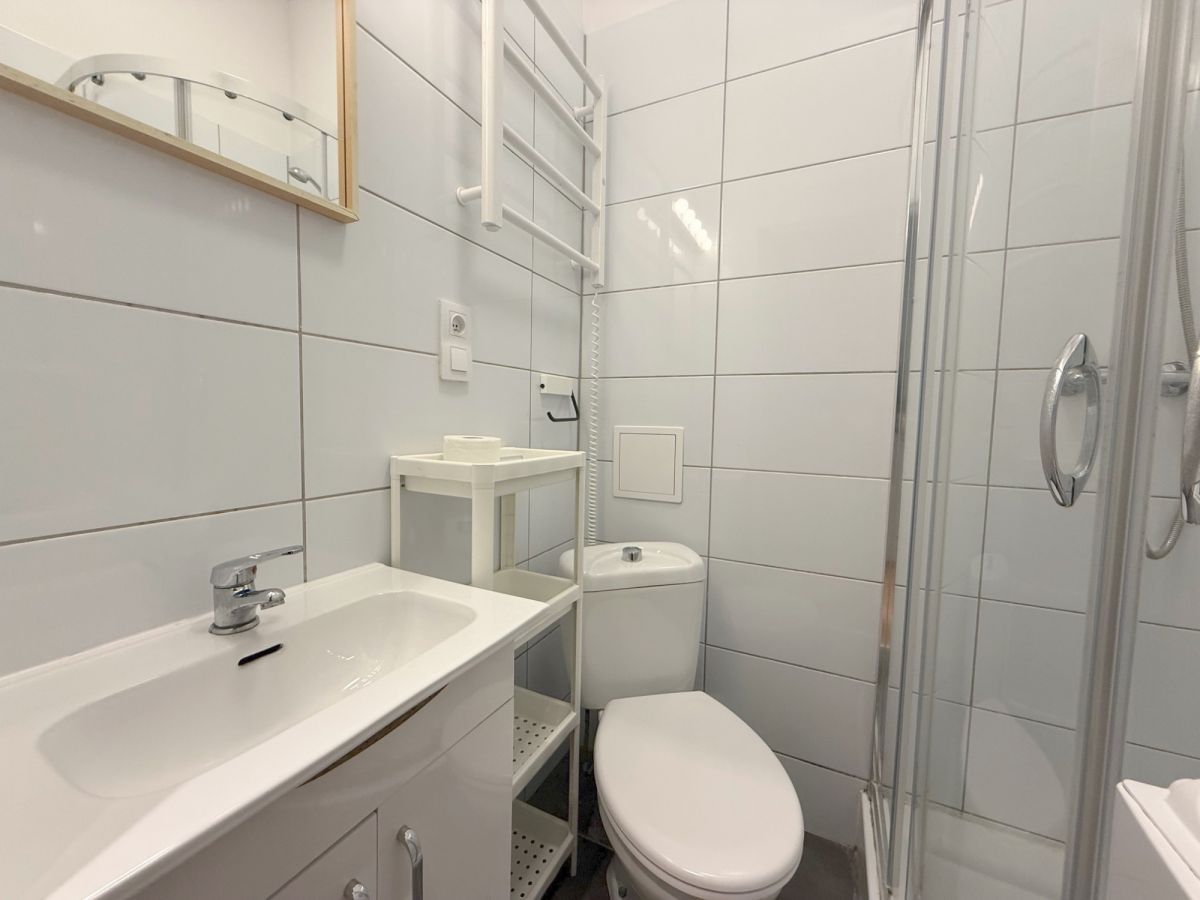 Mieszkanie 2 pokojowe na Sprzedaż