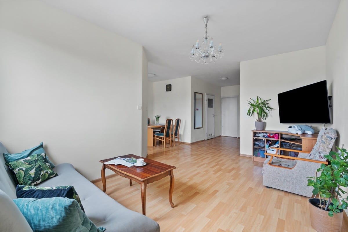 Mieszkanie 5 pokojowe na Sprzedaż