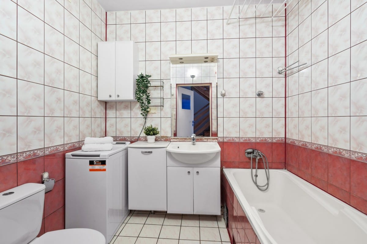 Mieszkanie 5 pokojowe na Sprzedaż