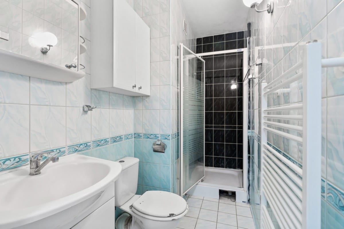 Mieszkanie 5 pokojowe na Sprzedaż