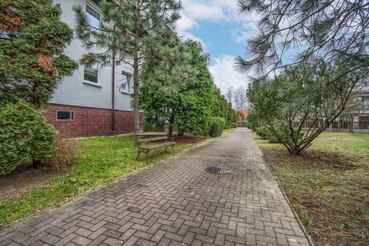 Mieszkanie 5 pokojowe na Sprzedaż