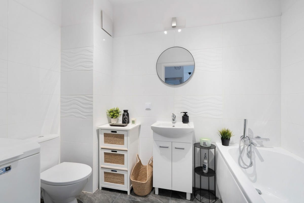 Mieszkanie 2 pokojowe na Sprzedaż