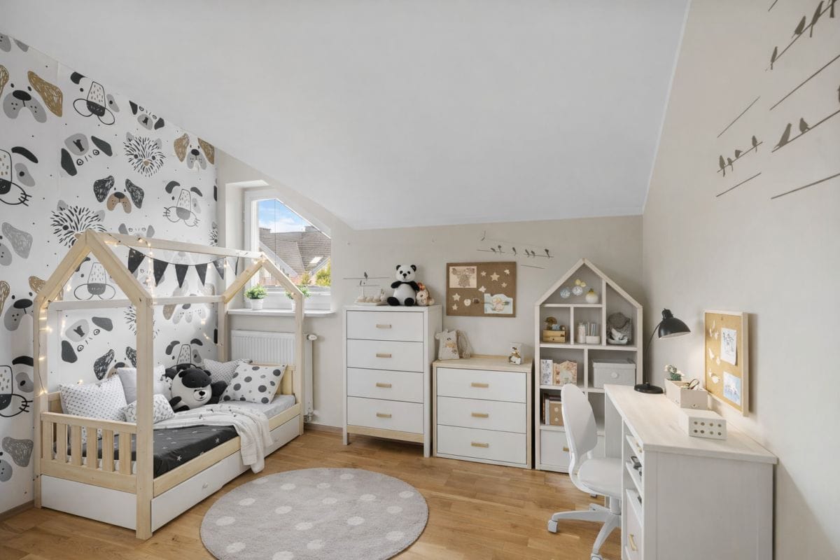 Dom 6 pokojowe na Sprzedaż