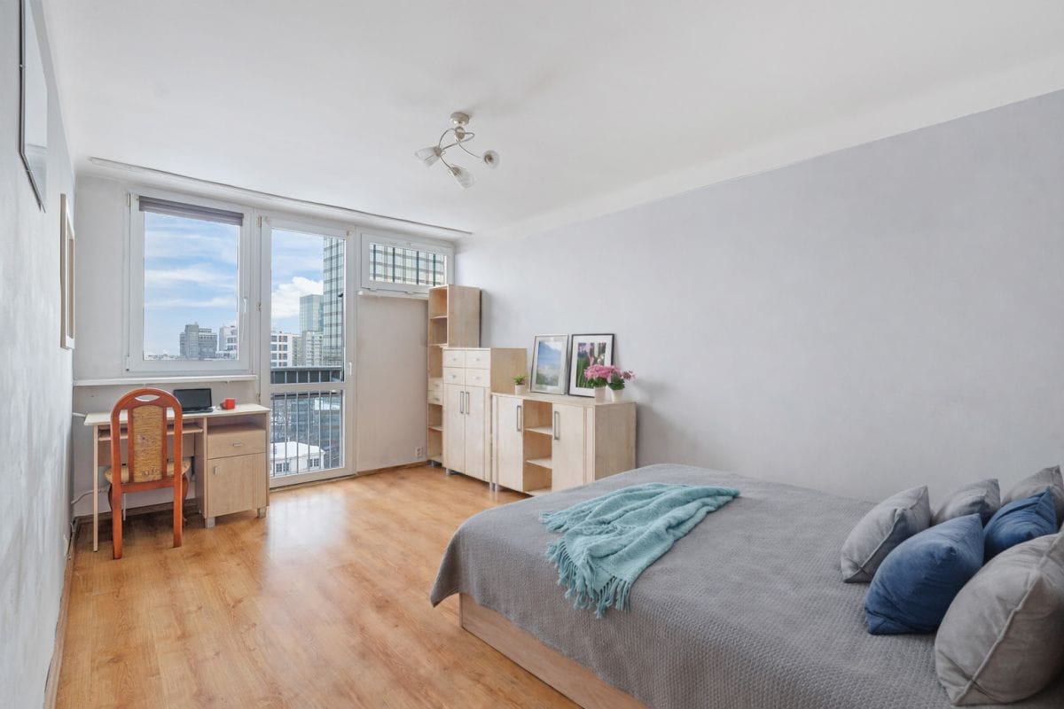 Mieszkanie 3 pokojowe na Sprzedaż