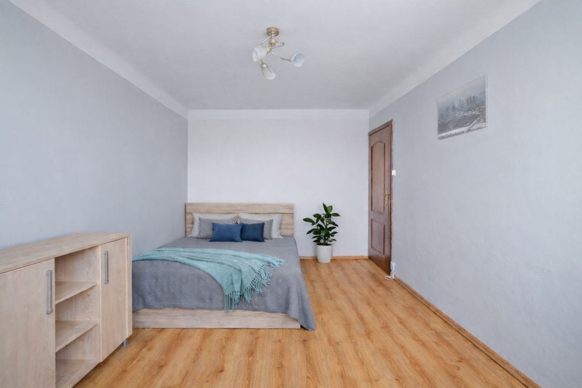 Mieszkanie 3 pokojowe na Sprzedaż