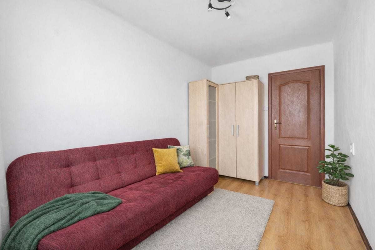 Mieszkanie 3 pokojowe na Sprzedaż