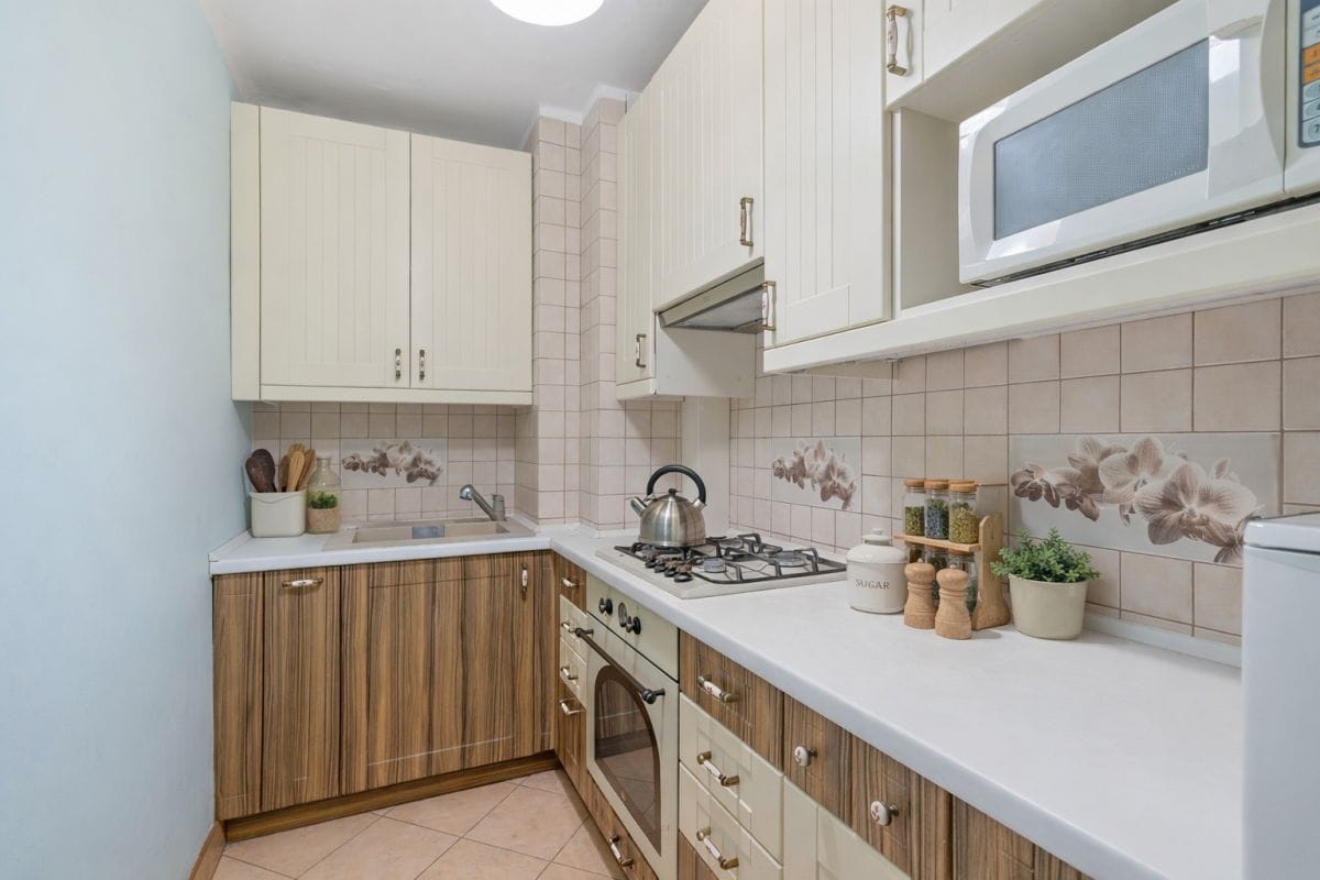 Mieszkanie 3 pokojowe na Sprzedaż