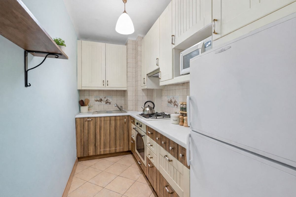 Mieszkanie 3 pokojowe na Sprzedaż