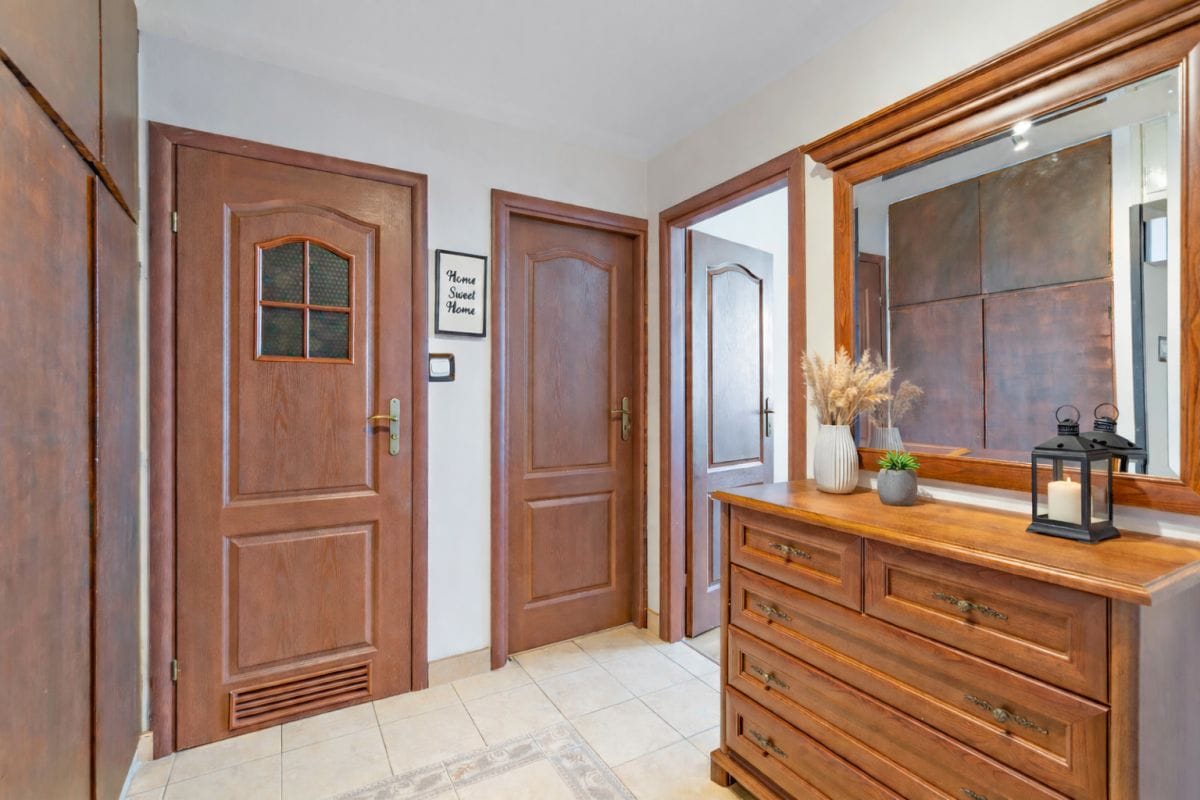 Mieszkanie 3 pokojowe na Sprzedaż