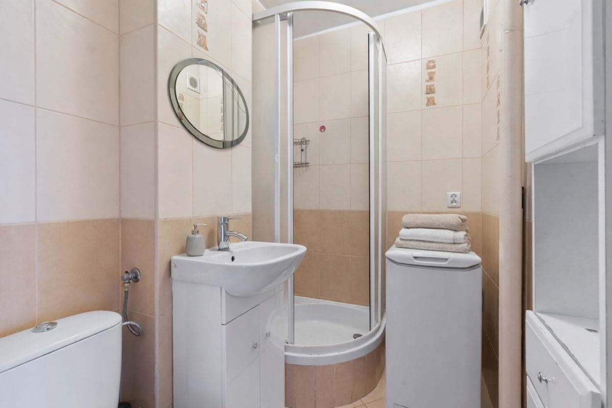 Mieszkanie 3 pokojowe na Sprzedaż