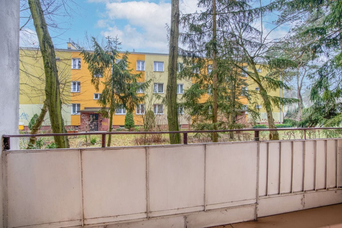 Mieszkanie 2 pokojowe na Sprzedaż