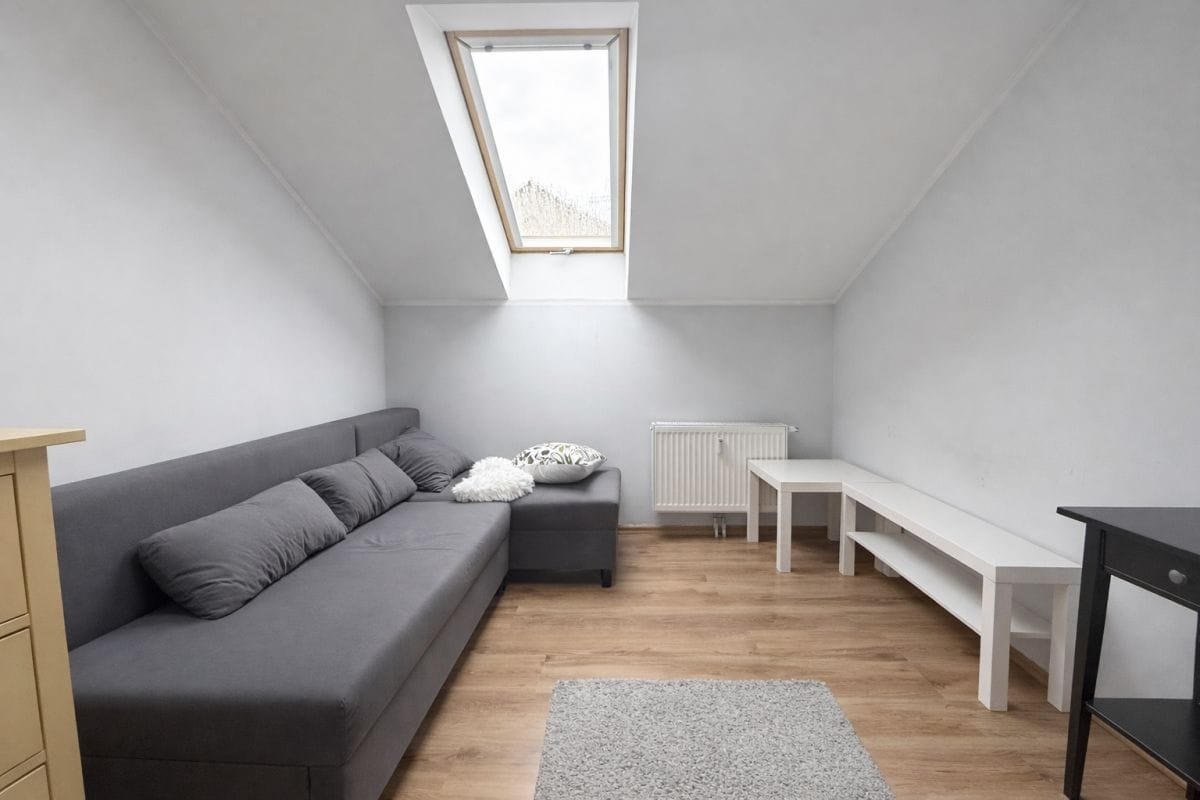 Mieszkanie 2 pokojowe na Sprzedaż