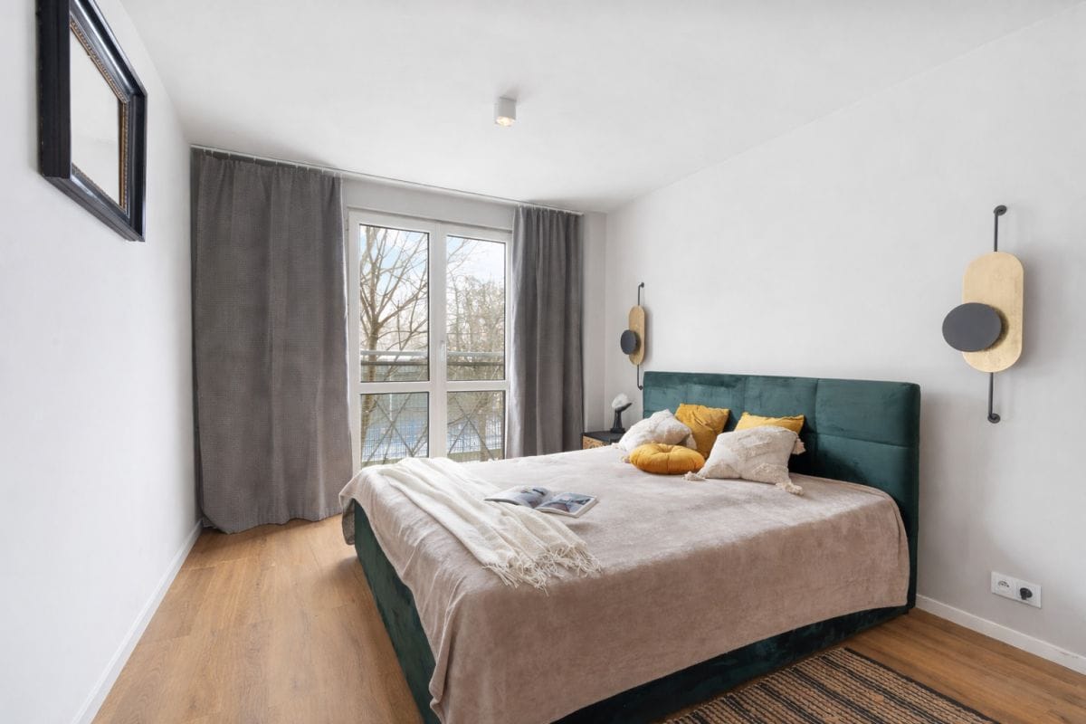 Mieszkanie 3 pokojowe na Sprzedaż