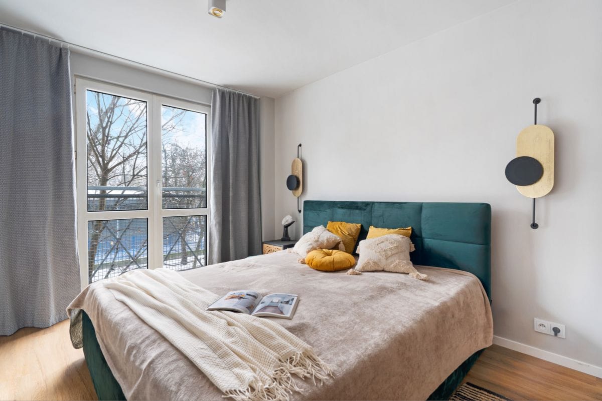 Mieszkanie 3 pokojowe na Sprzedaż