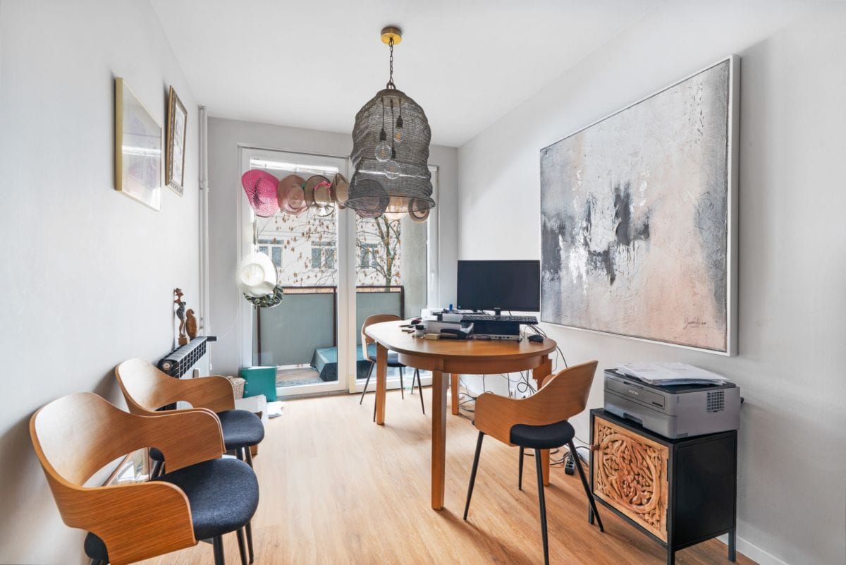 Mieszkanie 3 pokojowe na Sprzedaż