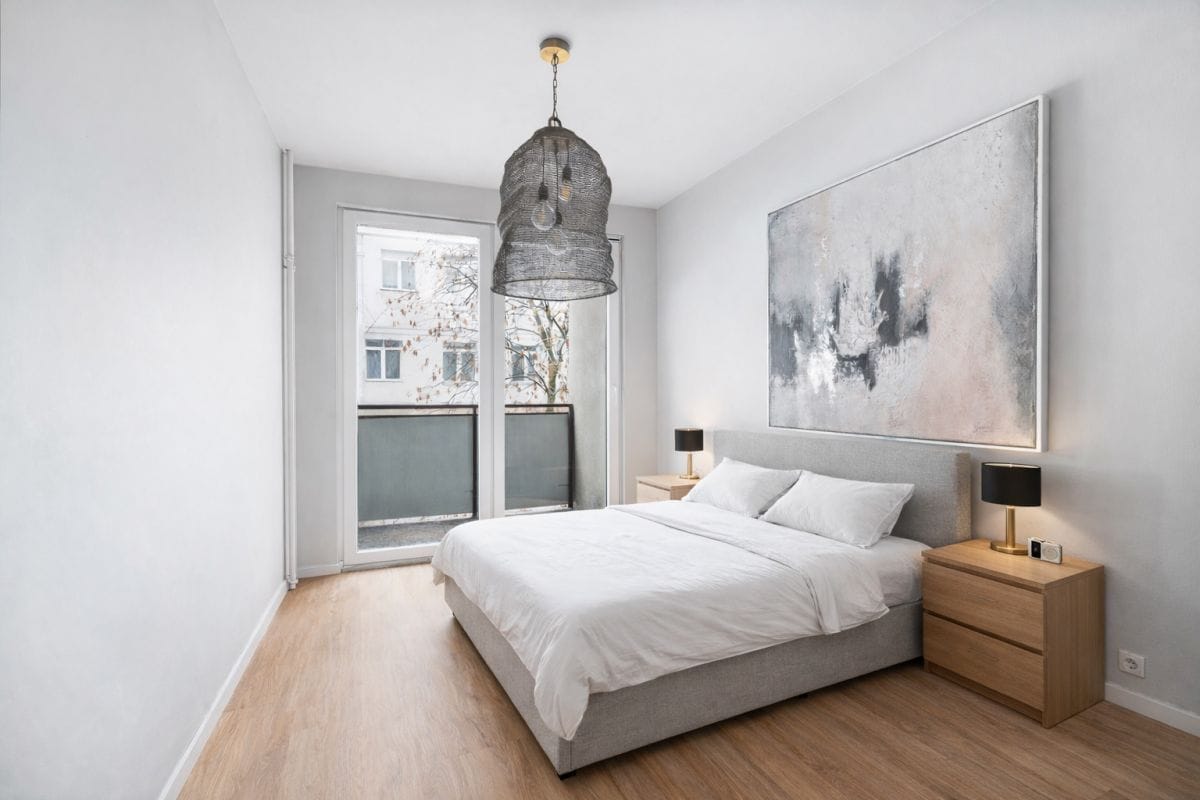 Mieszkanie 3 pokojowe na Sprzedaż