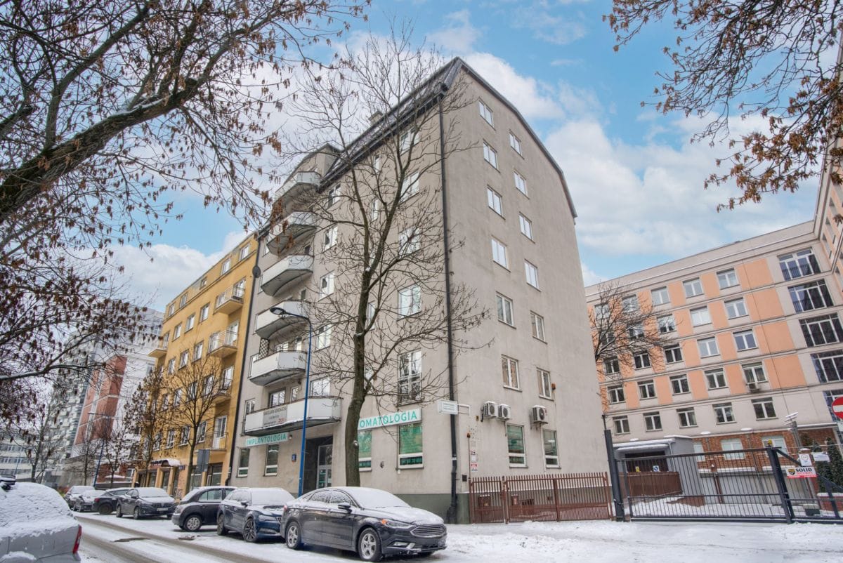 Mieszkanie 3 pokojowe na Sprzedaż