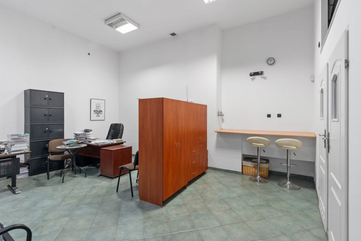 Lokal użytkowy  pokojowe na Wynajem