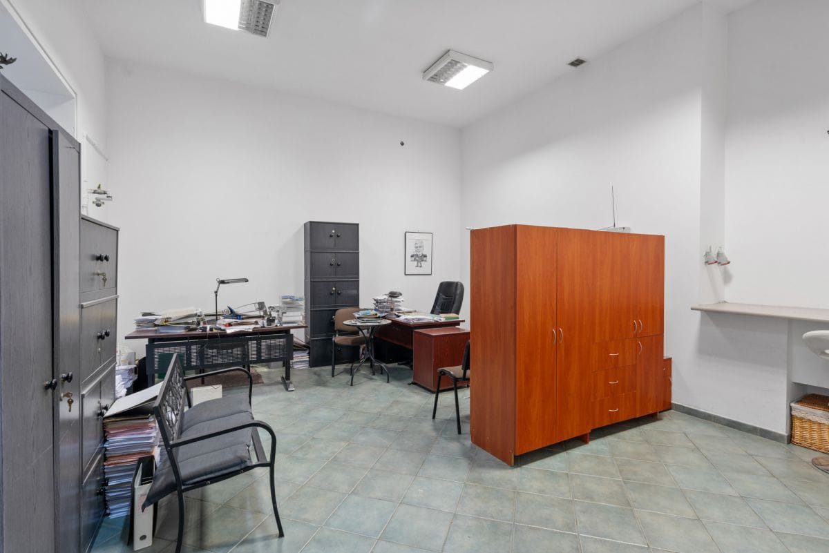 Lokal użytkowy  pokojowe na Wynajem